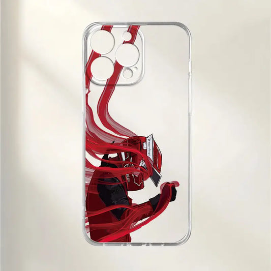 Coque Design - Moto