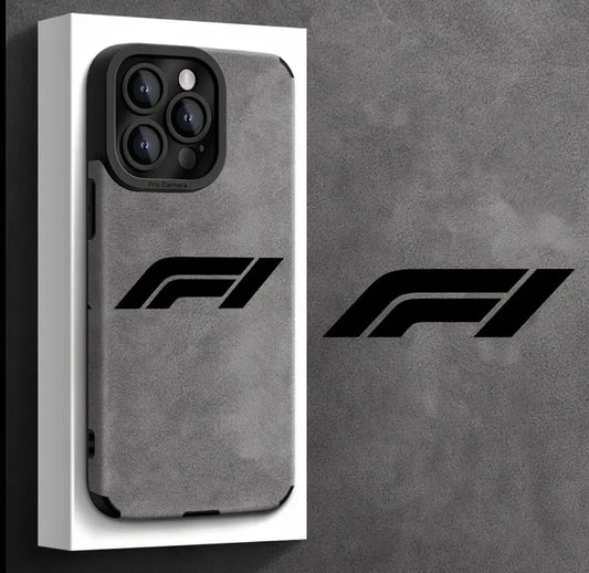 Coque Design - F1