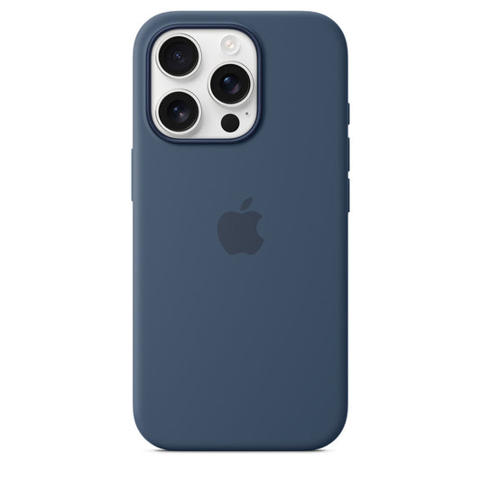 Coque Apple - Denim