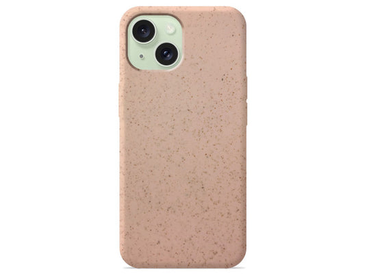 Coque Bio Éco-Responsable – Rose Doux