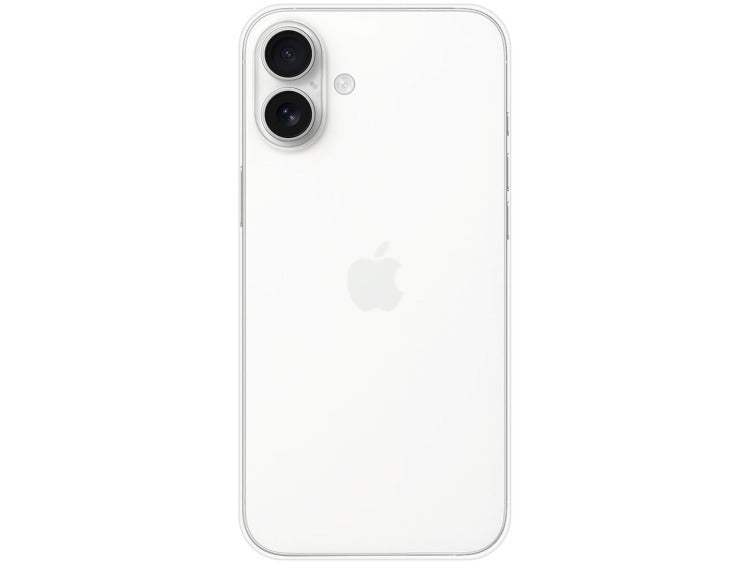 Coque Silicone Transparente