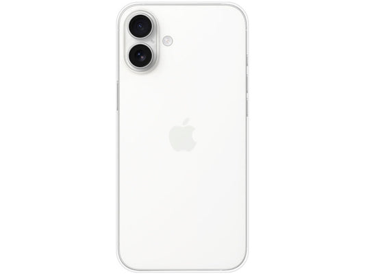 Coque Silicone Transparente
