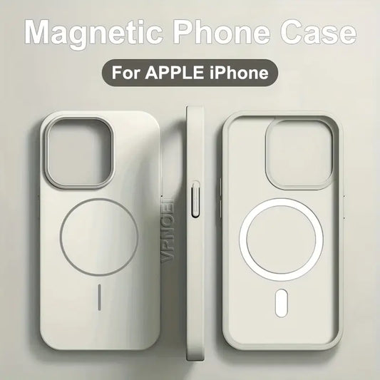 Coque Design - MagSafe