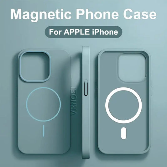 Coque Design - MagSafe