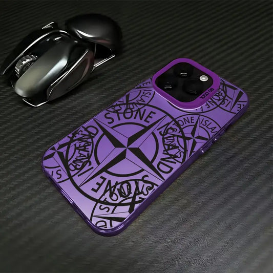Coque Design - Stone Island