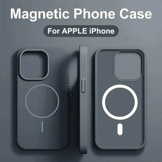 Coque Design - MagSafe