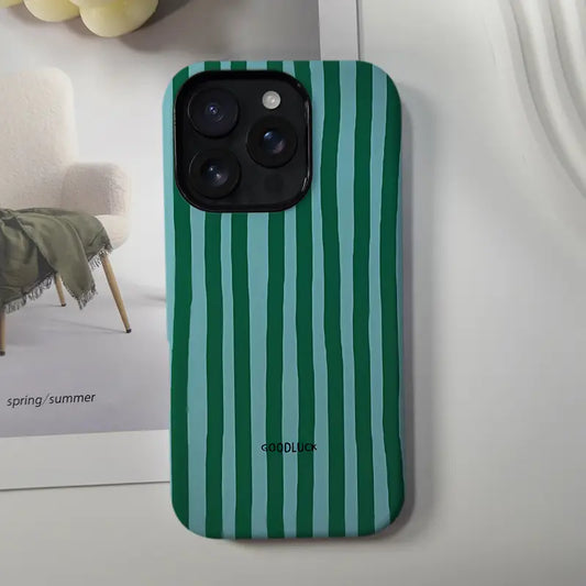 Coque Design - Ligne