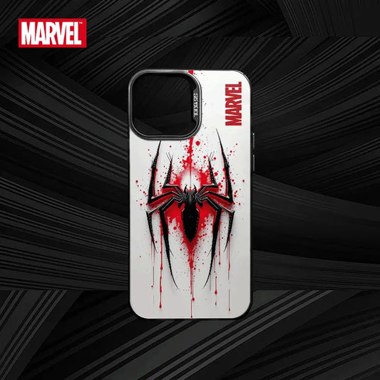 Coque Design - Marvel