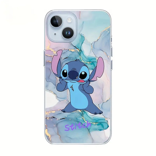 Coque Design - Disney Stitch