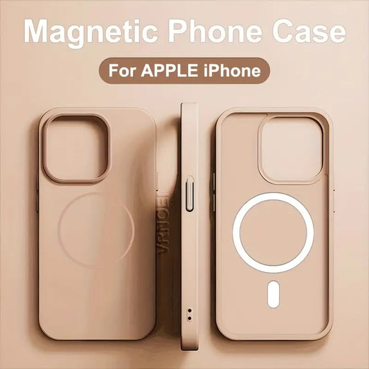 Coque Design - MagSafe