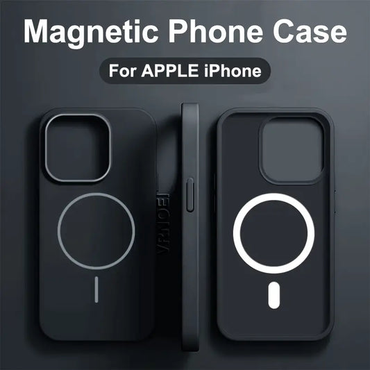 Coque Design - MagSafe