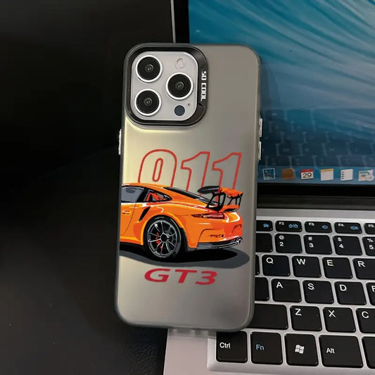 Coque Design - Voiture