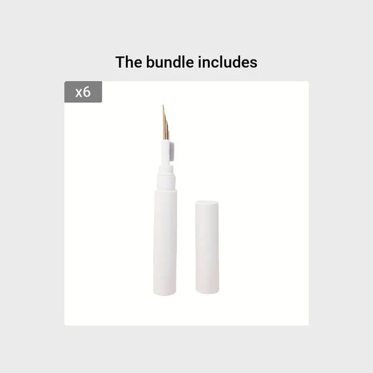 Brosse de Nettoyage pour AirPods x6
