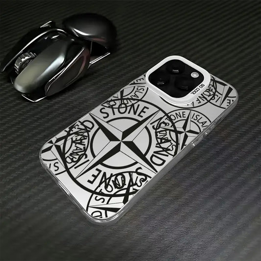 Coque Design - Stone Island