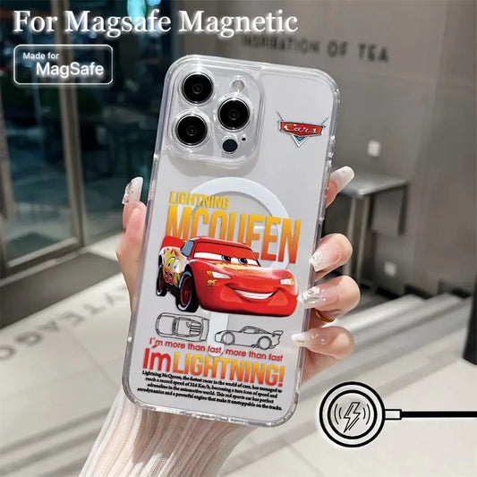 Coque Design - Cars