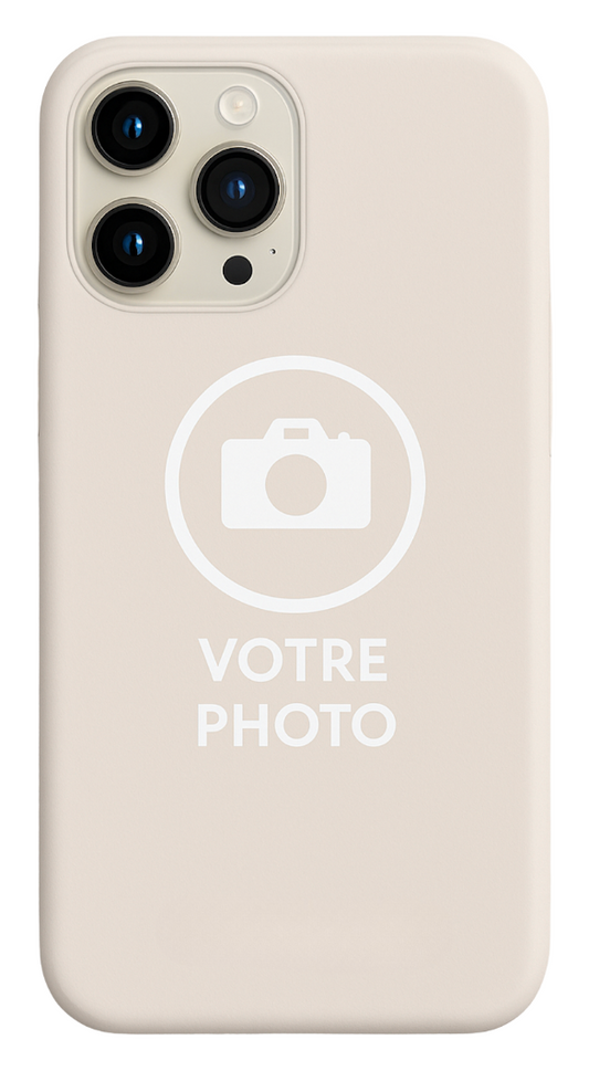 Coque Personnalisée – Samsung