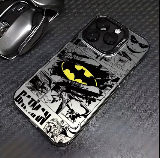 Coque Design - Batman