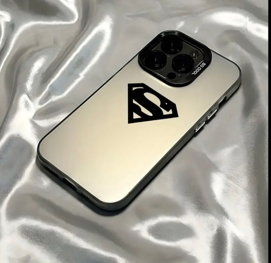Coque Design - Superman
