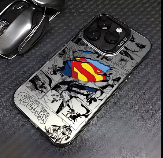 Coque Design - Superman