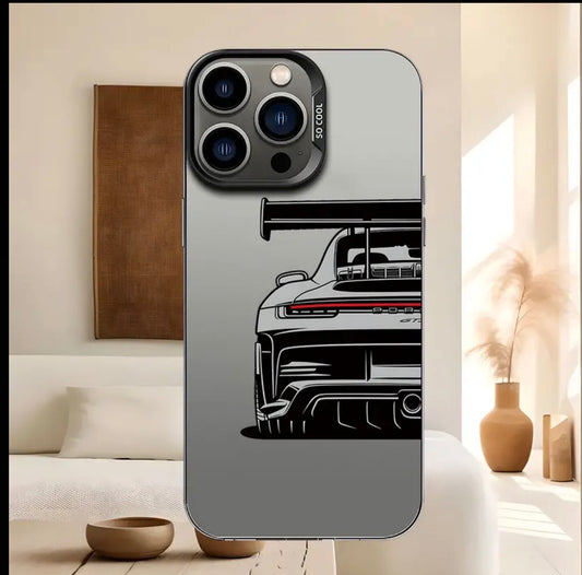 Coque Design - Voiture