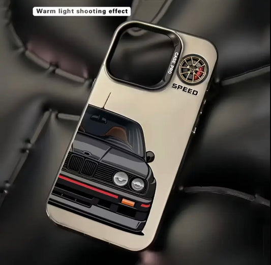 Coque Design - Voiture