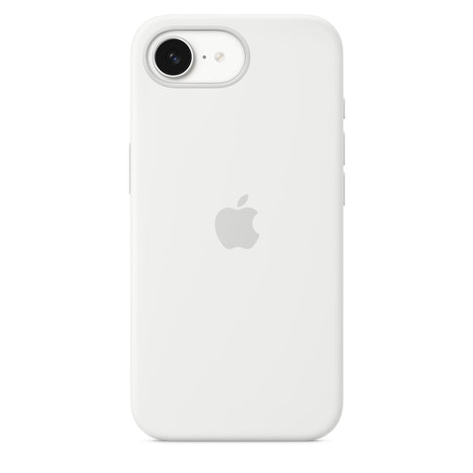 Coque Apple - Blanc