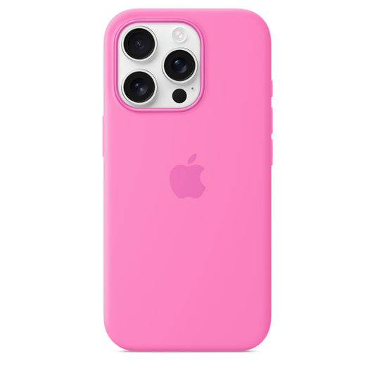 Coque Apple - Pivoine