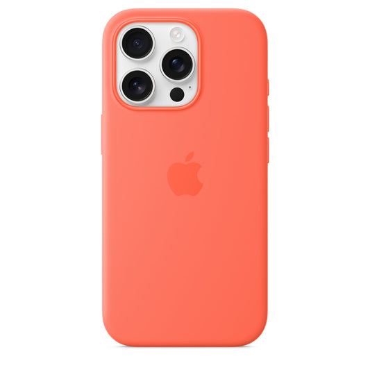 Coque Apple - Tangerine