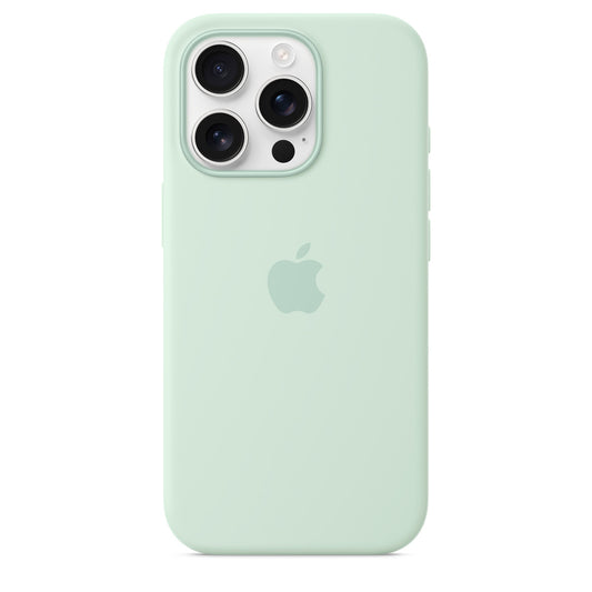 Coque Apple - Aigue-marine