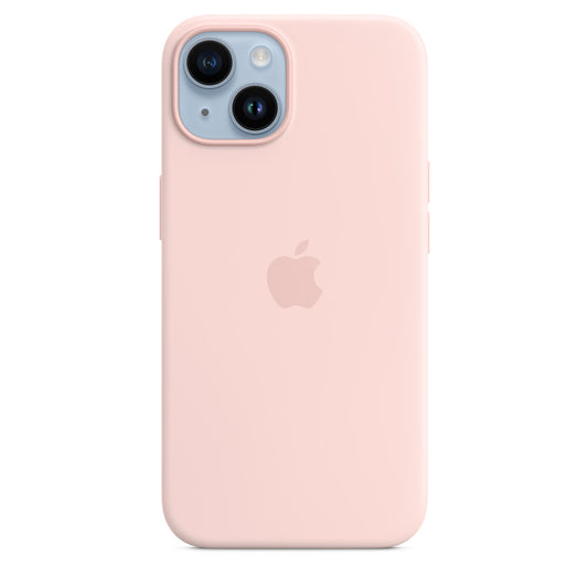 Coque Apple - Rose