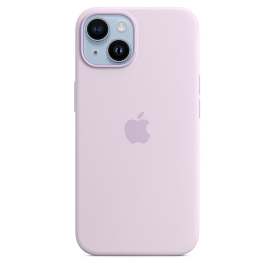 Coque Apple - Violet