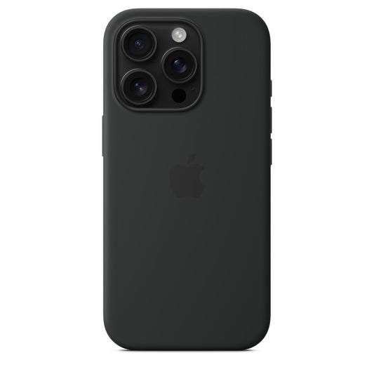 Coque Apple - Noir