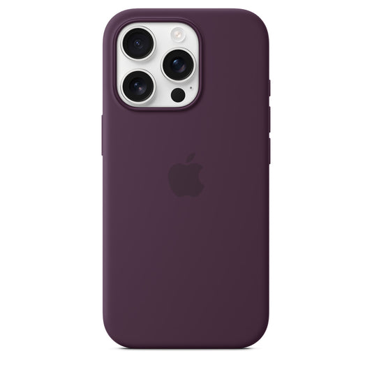 Coque Apple - Prune