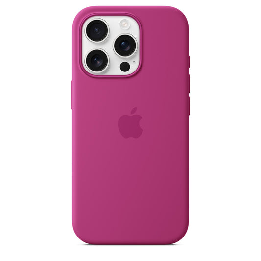 Coque Apple - Fuchsia