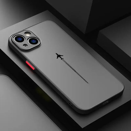 Coque Design - Avion