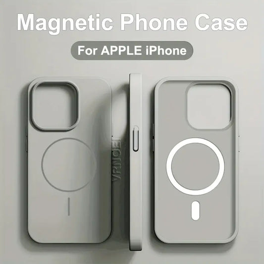 Coque Design - MagSafe