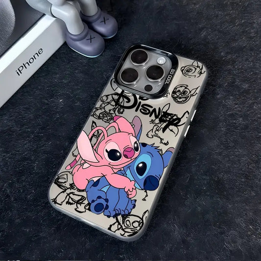 Coque Design - Disney Stitch