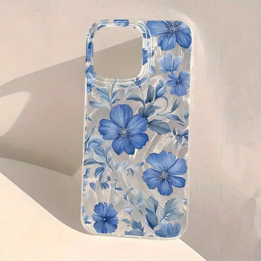 Coque Design - Fleur