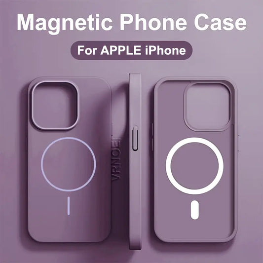 Coque Design - MagSafe