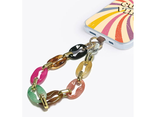 Chaîne Courte pour Téléphone - Candy