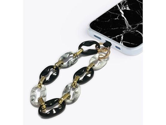 Chaîne Courte pour Téléphone - Marble