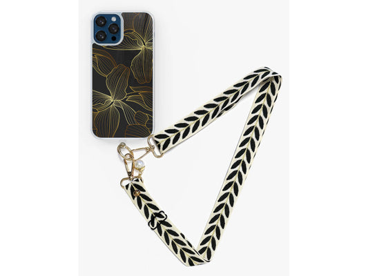 Chaîne Longue pour Téléphone - Leaf