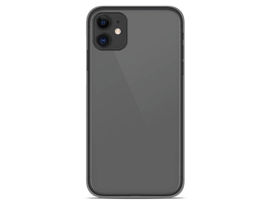Coque Silicone Transparente