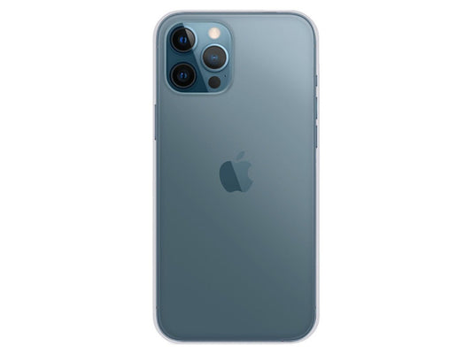 Coque Silicone Transparente