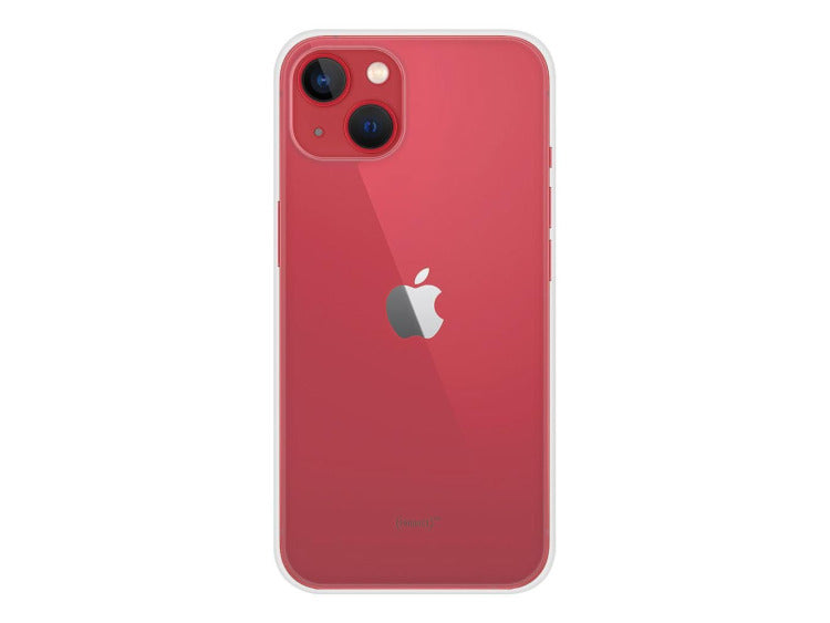 Coque Silicone Transparente