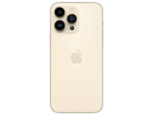 Coque Silicone Transparente