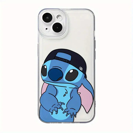Coque Design - Disney Stitch