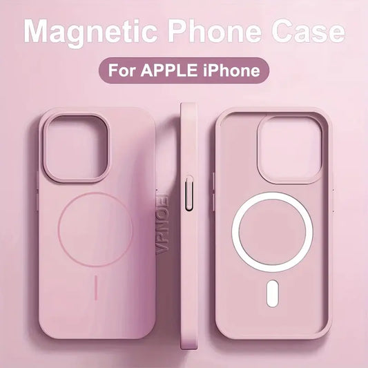 Coque Design - MagSafe