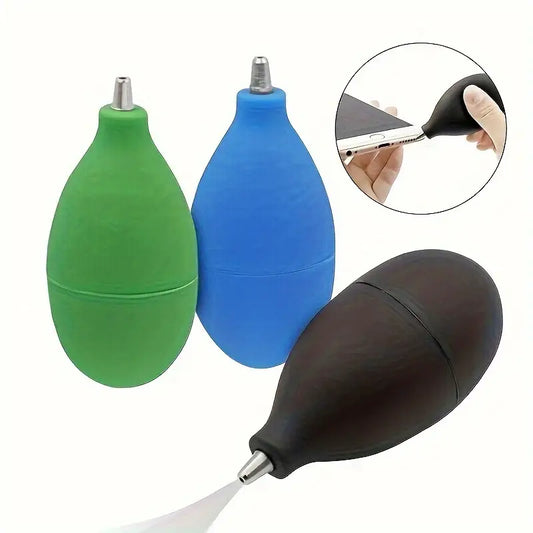 Boule de nettoyage à air soufflé