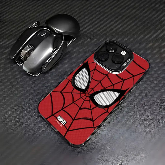Coque Design - Marvel